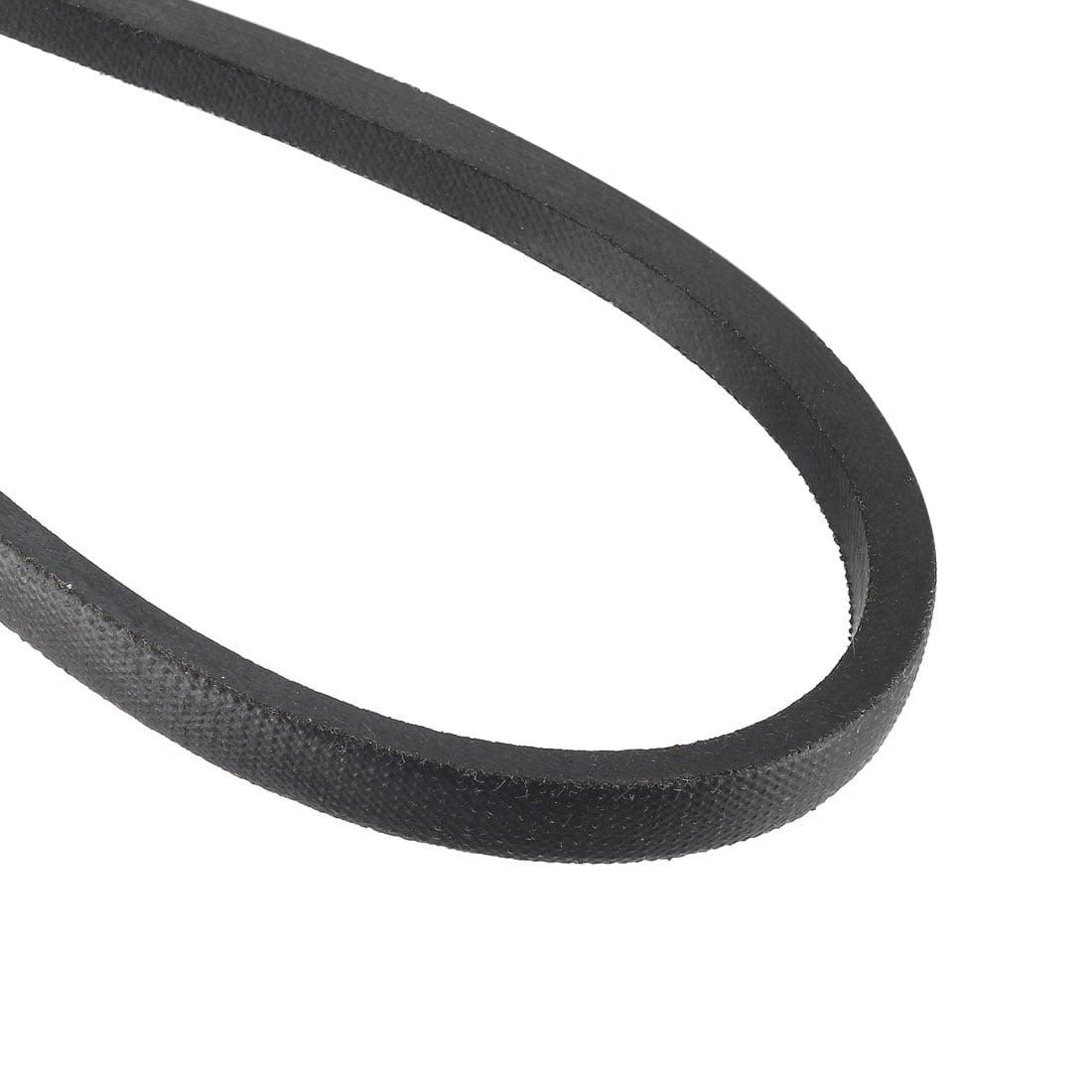 Unique Bargains V-Belt Pitch Length Industrial Rubber Transmission Belt 70"