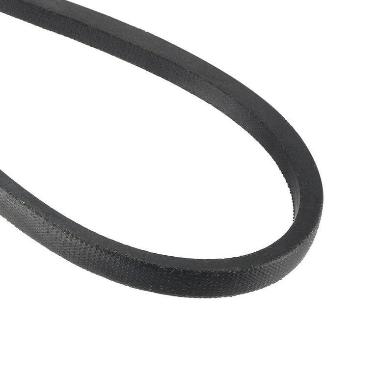 Uxcell Heat & Chemically Resistant A-737 V Belt Machine