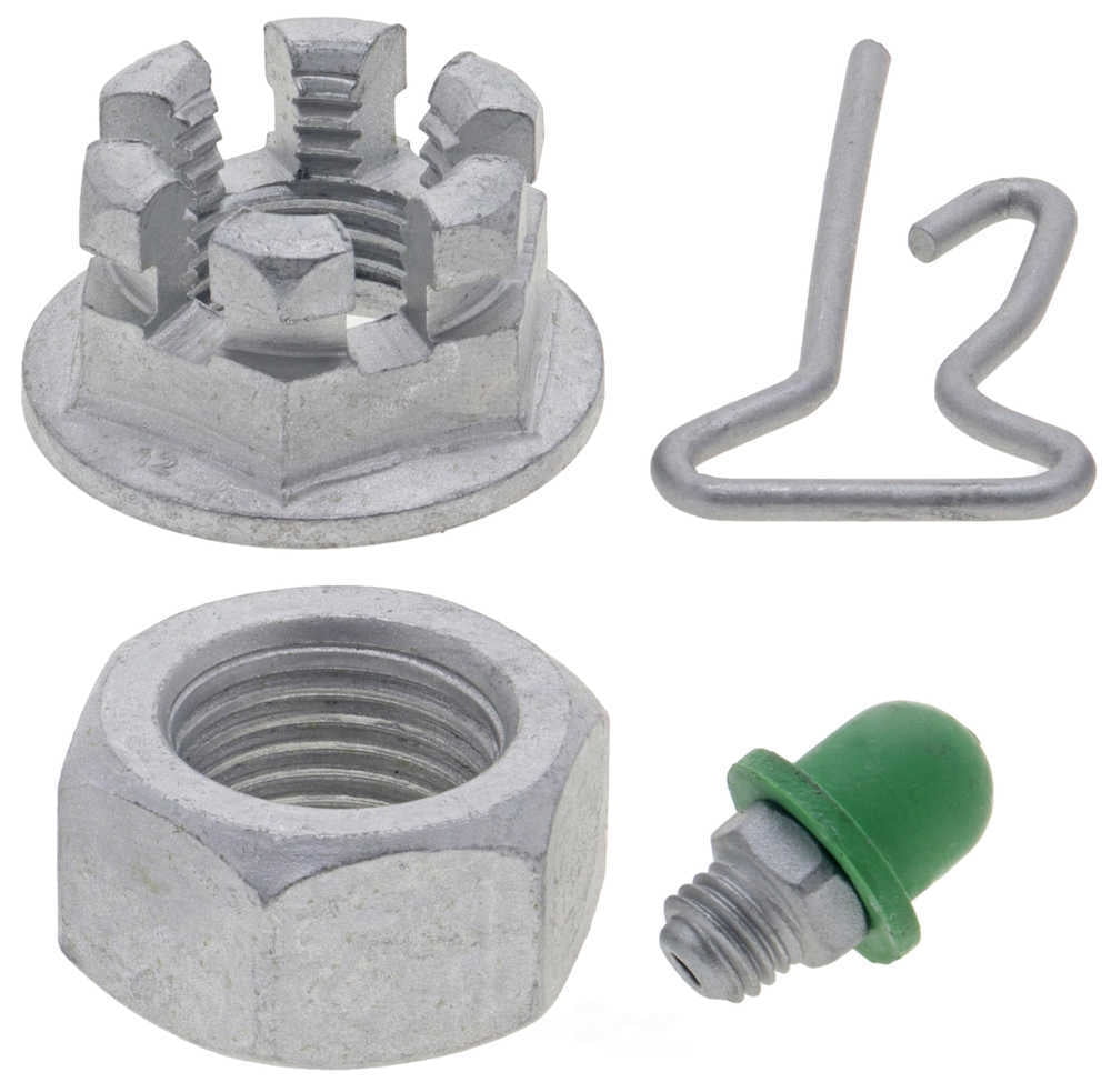 Mevotech TXMS86698 Steering Tie Rod End
