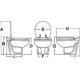 thetford 38490 efit eco lo wht 24 v *SPECIAL ORDER*