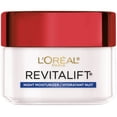 thumbnail image 1 of Crema de noche L'Oréal Paris Revitalift Antiarrugas 50 ml, 1 of 5