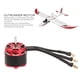 thumbnail image 3 of Motor Sin Escobillas Para Aviones RC, C2830 Motor Sin Escobillas Outrunner De Ala Fija Motor Sin Escobillas Impermeable De Aluminio, 3 of 7