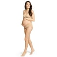 thumbnail image 7 of Jockey Women's Maternity Under the Belly Hipster, 7 of 7