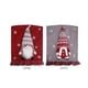 thumbnail image 3 of Decoración de la silla antideslizante de la cubierta trasera de la silla navideña para el festival navideño (B) Tmvgtek Para estrenar, 3 of 9