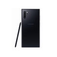 thumbnail image 5 of Restored Samsung Galaxy Note10+ N975U 256GB Fully Unlocked Aura Black (LCD Shadow) (Refurbished), 5 of 5