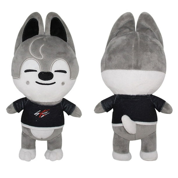 Skzoo Plush Toys Stray Kids 20cm Cartoon Stuffed Animal Plushies Doll Bbokari Leebit Wolf Chan Puppym Kids Adults Fans Toy Gift 05 Skzoo Plush Toys Stray Kids 20cm Cartoon Stuffed Animal Plushies Doll Bbokari Leebit Wolf Chan Puppym Kids Adults Fans Toy Gift 05