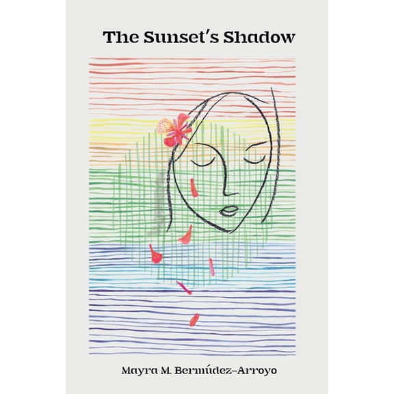 The Sunset's Shadow, (Paperback)