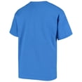 thumbnail image 3 of Youth Stitches  Royal Kansas City Royals Team Logo T-Shirt, 3 of 3