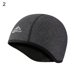 thumbnail image 1 of Gorro de montar con borde elástico y solapa para la oreja, gorro de lana con estampado reflectante para montar en invierno, gorro a prueba de viento, suministros para exteriores Qinhai, 1 of 5