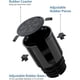 thumbnail image 5 of Expansor para Porta Vasos JOYTUTUS para Auto, para Botellas de 500-1200 ml, Paquete de 2, 5 of 6