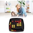 thumbnail image 2 of Colorful Ball Matching Toys, Plastic Material Fun Puzzle Chess Board Family Relationship Improvement Damage Prevention for Indoor for Outdoor, 2 of 9