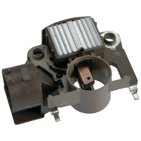 OEG Parts New Voltage Regulator Replacement For Subaru Legacy H4 2.2L 90-94 23815-AA020 172 A866X17272 AMT6077 230-48091