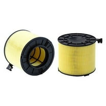 WIX WA10866 Air Filter For Select 17-25 Audi Models