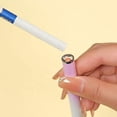 thumbnail image 3 of Candle Lighter, Arc Windproof Flameless Usb Rechargeable Lighter, Portable Igniter. Mini Igniter Suitable for Outdoor Use, 3 of 8