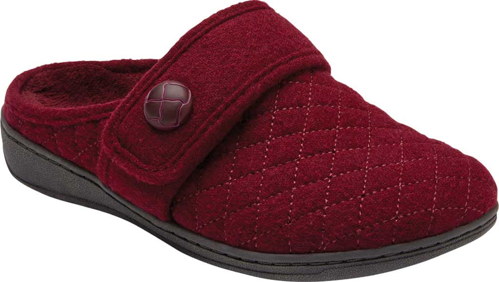 vionic carlin slipper size 8