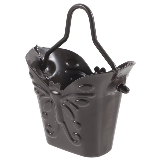 HEALEEP Chaîne de Guidage d'Eau pour Alliage d'Aluminium Lot de 1