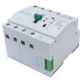 thumbnail image 1 of Interruptor Selector Eléctrico, Interruptor De Transferencia Automática Multifuncional De Doble Potencia Para Apartamento, 1 of 7