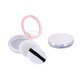 thumbnail image 4 of Contenedor de polvo suelto, caja de polvo vacía, accesorios de 5G, estuche de maquillaje en polvo de viaje multiusos, práctico y lavable, 2 uds., 4 of 8