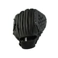 thumbnail image 4 of Raindrops  11 .5-inch Fielding Softball Glove Baseball Black Comfortable, 4 of 8