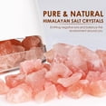 thumbnail image 2 of Lámpara de sal y difusor de aceites esenciales SALKING 150 ml, color blanco, 2 of 7