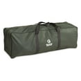 thumbnail image 5 of Guide Gear Oversized XL Comfort Padded Camping Sofa, 600-lb. Capacity Green, 5 of 7