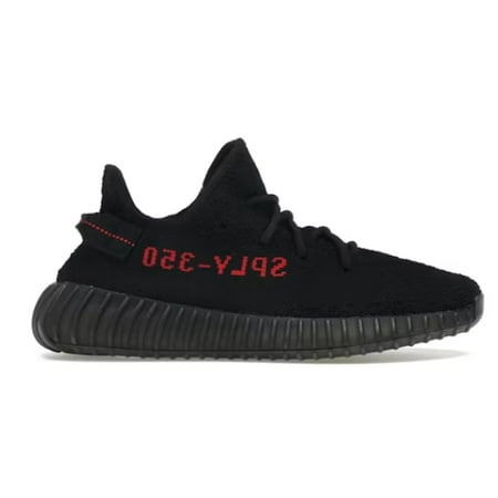 

Yeezies 350V2 CORE BLACK/CORE BLACK/RED Men`s sneakers CP9652