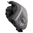 thumbnail image 5 of TYC 20-9718-00 Headlight Assembly for 92101 1R710 HY2502192 Electrical Lighting Body Exterior, 5 of 5