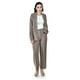thumbnail image 5 of Conjunto sastre a rayas Roman Fashion /Juvenil, 2715 (Cafe) cafe G, 5 of 5