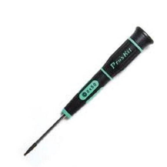 Eclipse SD-081-T8H Precision Torx Screwdriver