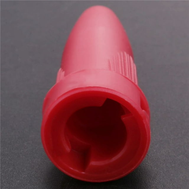 Buse d'Extension Forte pour SC 952 SC1020 SC2 SC2500 SC3 SC4 SC5 SC5800 Série Pièces Accessoires de Nettoyeur Vapeur, 1 * Buse de Nettoyeur Vapeur, Rouge
