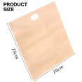thumbnail image 2 of ACDANC 2026 New 2Pcs Toaster Sandwich Bags Grilled Cheese Toaster Bags Reusable Bags for Food-Non Stick Reusable Toaster Bags-Heat Resistant Toaster Bags for Grilled Cheese Sandwiches,Toaster Sleeves, 2 of 6