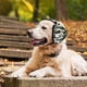 thumbnail image 3 of Orejeras para perros Protección contra el ruido,Protección auditiva para perros medianos y grandes,Cómodas orejeras de camuflaje, 3 of 5