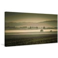 thumbnail image 2 of MARMONT HILL  - Dawn's Early Light Painting Print on Canvas - Multi-Color 24 x 12, 2 of 4