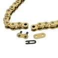 thumbnail image 4 of Max Motosports 420 Drive Chain & Sprockets Kit for 110cc 125cc Coolster Taotao Pit Dirt Bike, 4 of 5