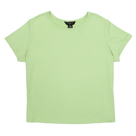 George - Women's Plus Matte Jersey Top