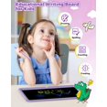 thumbnail image 2 of Bravokids 12" LCD writing tablet for Kids, Electronic Drawing Tablet Drawing Pad for Kids, Doodle Board as Educational and Learning Toys Birthday Gifts for Girls and Boys 3 4 5 6, 2 of 7