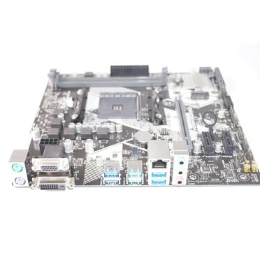 Compatible with 90PD02V0-R03000 Replacement for 90PD02V0-R03000 Asus Amd AM4 Ryzen Gaming Motherboard GA15DH ROG