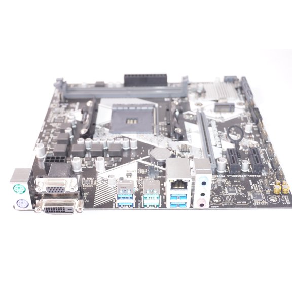 Compatible with 90PD02V0-R03000 Replacement for 90PD02V0-R03000 Asus Amd AM4 Ryzen Gaming Motherboard GA15DH ROG
