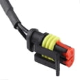 thumbnail image 2 of Neutral Start Safety Switch 0586780 Replacement Accessory Fit for Evinrude 65-200HP 2004-On, 2 of 4