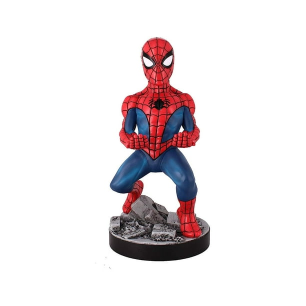 Cable Guy The Amazing Spider Man
