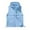 Sky Blue, variant on Kureaily Summer New Men's Hooded Sleeveless Vest Vest Sun Clothing