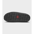 thumbnail image 4 of The North Face ThermoBall Traction V NF0A3UZNZU3 Slipper Men Summit Gold JAB360 (Gold,11), 4 of 4