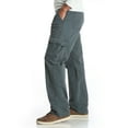 thumbnail image 6 of Wrangler Men's Comfort Solution Series Expandable Flex Waistband Cargo Pant, 6 of 8