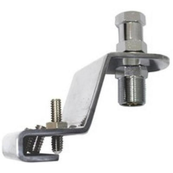 Procomm JBC482 Bumper Mount with SO239 Antenna Stud