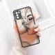 thumbnail image 1 of Funda dura mate para Xiaomi Poco X4 GT, 5G, F4, GT, X3, F3, Redmi Note 11, 10 Pro, 9, 8, 9s, 10s, 11s, 10C, 9A, 9C, NFC Fivean unisex, 1 of 2