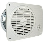 Suncourt TW208P Thru Wall Fan Hardwired Variile Speed