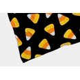 thumbnail image 3 of Yibo Candy Corn Blanket Flannel Soft and Comfortable Anti-static Bed Sofa Blanket, 3 of 4