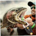 thumbnail image 5 of nipocaio Fish Lip Gripper Fish Grabber Clamp Sea Fishing Gripper Tools Sea Fishing Gripper Tools Fish Gripper Fish Lip Grip Grabber Beetle Shape Lip Gri, 5 of 5