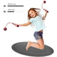 thumbnail image 3 of Tapis de yoga, Tapis de Saut, 3 of 6