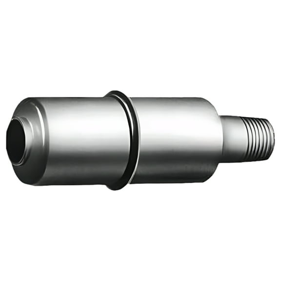 1/2" Muffler Exhaust Fits Briggs & Stratton 89966